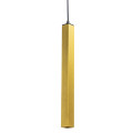 Світильник Chime Q P40-450 Moire Gold1